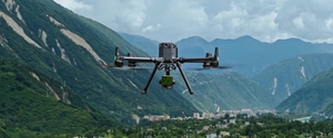 ระบบ LiDAR สำรวจพื้นที่ L2 Zenmuse ระบบ LiDAR ความละเอียดสูง GPS GNSS โดรน RTK ข้อมูล 3 มิติ พร้อมความแม่นยำแนวตั้ง 4 ระดับ แนวนอน 5 ระดับ Zenmuse L2 Rtk D - Product Image 6