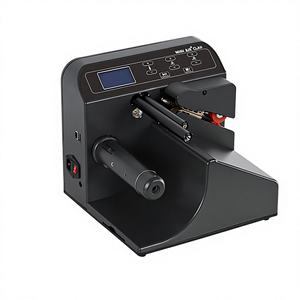 Máquina Automática de Cojines de Aire, 15 m/min, Velocidad Ajustable, Multifuncional, para Relleno de Vacíos, Inflable, de Plástico, para Almacén - Product Image 2