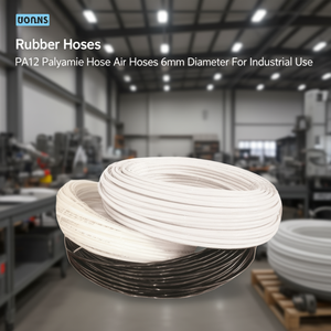 Ttake PA12 Polyamide <b>Hose</b> <b>Air</b> <b>Hoses</b> 6mm Diameter For Industrial Use - Product Image 3