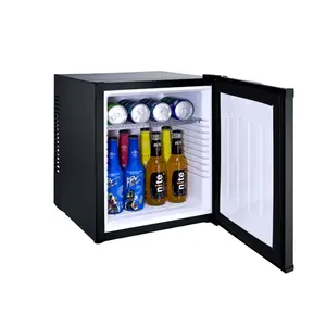 Réfrigérateur/bar de fabrication chinoise, 25 l, mini-bar, hôtel