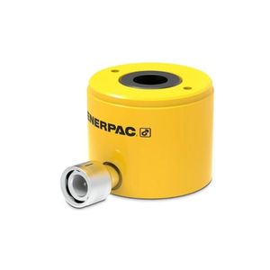 อุปกรณ์อัดแรงดัน ENERPAC RCH120 แบบลูกสูบเหล็กกลวง แรงดันไฟฟ้า 220V - Product Image 2