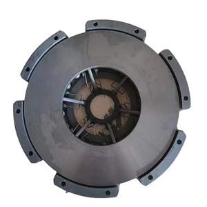 SDLG RS7120 RS8140 yol silindir parçaları 4110000263 debriyaj basınç plakası - Product Image 1