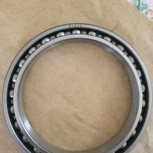 ตลับลูกปืนเม็ดกลมบางมาตรฐาน <span class=keywords><strong>Gost</strong></span> รุ่น 61826 61826-ZZ 61826-2RS เหล็กโครเมียม ขนาด 130x165 มม. ความแม่นยำ ABEC ผลิตที่ซานตง - Product Image 6