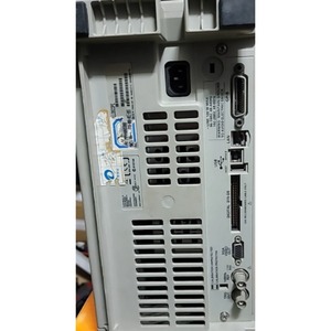 MSO6032A สัญญาณออสซิลโลสโคปแบบผสมกับโพรบ10073C ที่ใช้ H - Product Image 2
