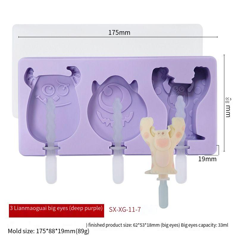 Ragazzo dagli occhi grandi 3