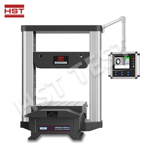 HST-HBM3000EG Portal Brinell sertlik test cihazı - Product Image 4