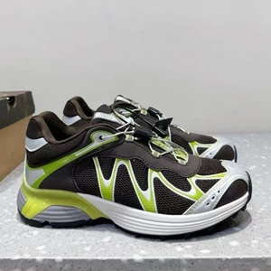 Zapatillas Deportivas Casuales de Marca de Diseño para Unisex, Tejido Transpirable, Suela Gruesa, Ideales para Caminar, Senderismo y Escalada en Montaña - Product Image 6