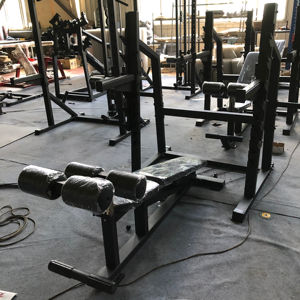 <span class=keywords><strong>Banc</strong></span> de musculation réglable de haute qualité pour la salle de sport et la maison, vente en gros d'usine - Product Image 2