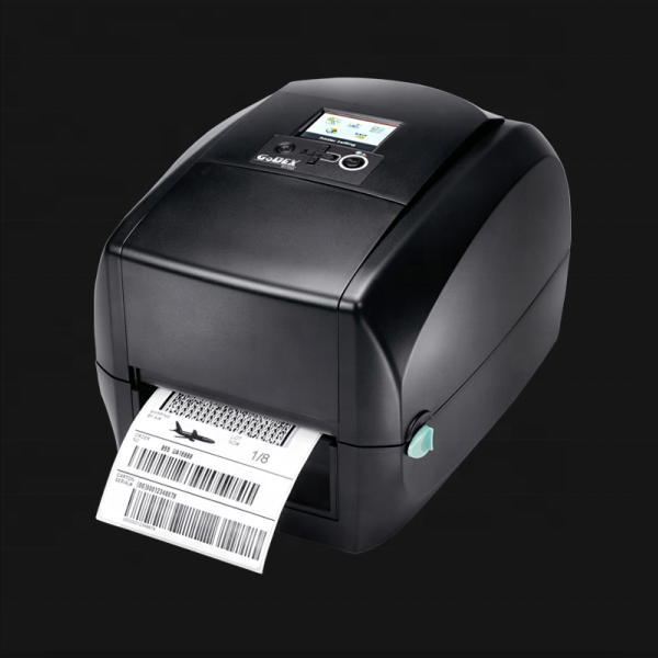 Godex RT700 I Godex EZPi-1200"s Replacement Model Godex Thermal Barcode Printer