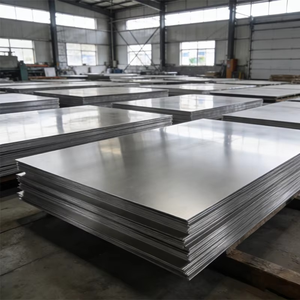 ซัพพลายเออร์จีน แผ่นเหล็กสแตนเลสแท้ ASTM Tp304 316L 420 430 รีดเย็น 201 มีสินค้าในสต็อก พร้อมราคา - Product Image 5