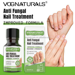 OEM professionale antisettico puntale fungo cura per il piede d'atleta e le unghie infette cura del fungo dell'unghia del dito - Product Image 3