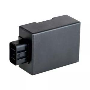 Nuevo Encendedor CDI, Bobina de Encendido de Plástico Compatible con los Modelos Polaris Athletes 400 500 HO 4X4 6X6 CU7101 y 3087169 - Product Image 1