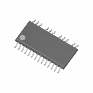 ตัวแทนจำหน่ายที่ได้รับอนุญาต 6EDL04I065NRXUMA1 ชิปจัดการพลังงาน (PMIC) 25 TSSOP ซื้อชิ้นส่วนอิเล็กทรอนิกส์ออนไลน์ - Product Image 1