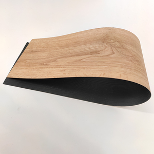 Revêtement de sol en vinyle de luxe facile à installer, 4mm-8mm, SPC, système de clic, étanche, écologique, antidérapant, pour escalier, salle de sport, intérieur, moderne - Product Image 1