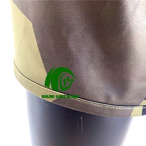 Kango người đàn ông của soffe Ranger panty quần short Top bán Mens phòng tập thể dục quần short cho nam giới ngụy trang màu xanh lá cây Ranger quần lót - Product Image 5