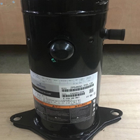 Compresseur à spirales Copeland ZW61KAE-TFP-522 R407C, hermétique, pour système d'échangeur de chaleur haute température