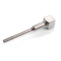 Hammer Brushing Tool SDS Max Demolition Hammers Chipping Hammer SDS-Max Bushing Tool