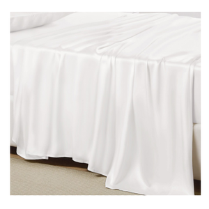 Vente en gros de la nouvelle collection de draps en soie de qualité personnalisés avec un tissu en coton à motif imprimé attrayant pour la saison d'hiver - Product Image 2