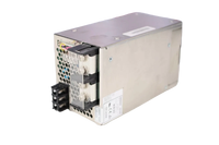 Convertisseur AC/DC HWS600-24 HD, alimentation à découpage 24V 27A, 100-240VAC, unité industrielle hors bord