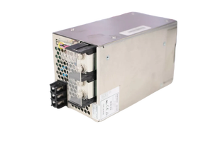 Convertidor de Corriente CA/CC HWS600-24 HD, Fuente de Alimentación Conmutada de 24V 27A, 100-240VAC, Unidad Industrial Fuera de Línea - Product Image 3