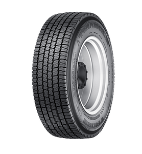 트레일러 트럭용 휠 및 타이어 트럭용 타이어 435/50/19.5 16 20 22.5 24 24.5 인치 - Product Image 5