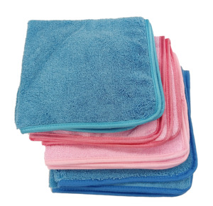 Serviettes de <span class=keywords><strong>coiffure</strong></span> professionnelles Séchage rapide <span class=keywords><strong>Serviette</strong></span> de séchage en microfibre non pelucheuse Absorbant en microfibre - Product Image 3