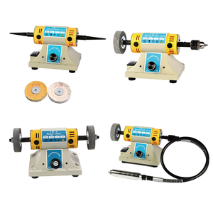 Vente directe usine – Mini-meuleuse électrique professionnelle à arbre flexible <span class=keywords><strong>suspendu</strong></span> - Product Image 2