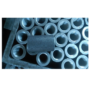 Construction Material Threaded Coupling <strong>Steel</strong> Rod <strong>Rebar</strong> Coupler with Good Quality and Low Price - Product Image 3