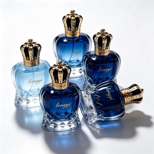 <span class=keywords><strong>Parfum</strong></span> arabe <span class=keywords><strong>de</strong></span> luxe à étiquette privée pour hommes et femmes, <span class=keywords><strong>parfum</strong></span> concentré sans alcool longue durée, spray corporel personnalisé - Product Image 2