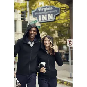 Sudadera Ecológica Pemberton, Merchandising Sostenible - Product Image 4