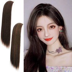 Dikso-Extensiones de cabello virgen de grado 8A para mujer, cabello humano vietnamita - Product Image 1