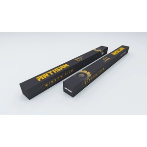 Film Miroir Unidirectionnel Auto-Adhésif Moderne pour Extérieur, Anti-Chaleur et Protection de la Vie Privée, Garantie 5 Ans - Offre Spéciale - Product Image 5