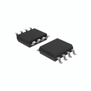 8 SOlC BOM IC In Stock MC9S08QD4CSC Embedded Electronics Component - Product Image 1