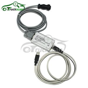 Câble de diagnostic USB ARM7 Canbox CPC pour chariot élévateur Toyota BT, outil de diagnostic pour camion, interface CAN - Product Image 2