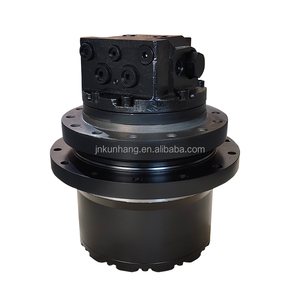 Dispositivo de Viaje 21W-60-R1201 21W-<span class=keywords><strong>09</strong></span>-R4390 Motor de Viaje PC88MR-6 PC88MR-3 PC88MR-8 Transmisión Final para <span class=keywords><strong>Komatsu</strong></span> - Product Image 4