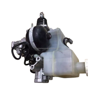 Pour Mitsubishi Pajero V77 V78 V73 V93 V97 V75 – Maître-cylindre de frein ABS d'origine, démonté, haute qualité, occasion
