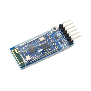 Máy chủ SPP-C 4.2 JDY-34 chế độ kép 2.4G BT mô-đun máy in 4dB Hỗ trợ kết nối đa máy tương thích với JDY-34 <span class=keywords><strong>HC</strong></span>-06 <span class=keywords><strong>HC</strong></span>-<span class=keywords><strong>05</strong></span> - Product Image 2