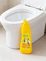 Nettoyant concentré liquide désodorisant pour tuyaux de toilettes et canalisations