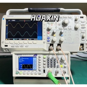 1 unidad Tektronix AFG2021 Generador de funciones arbitrarias 20 MHz / Buen funcionamiento H - Product Image 2