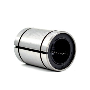 Xzbrg giá cả cạnh tranh hướng dẫn siêu tuyến tính Bush mang tuyến tính mang độ chính xác cao cuộc sống lâu dài tuyến tính Vòng bi lm30uu - Product Image 6