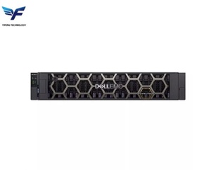 ME512 2U 12-bay 3.5 นิ้ว SAS รองรับการใช้งานร่วมกับ ME5012 ME5024 ME5084 SAS รองรับการใช้งานร่วมกับ ME512 2U Storage - Product Image 1