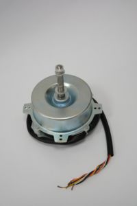 घर और कार्यालय उपयोग के लिए नई प्रवृत्ति उच्च गति एयर प्यूरीफायर मोटर - Product Image 2