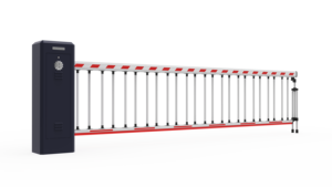 Torniquetes de <span class=keywords><strong>Acceso</strong></span> <span class=keywords><strong>Vehicular</strong></span>, Puerta de Entrada/Salida con Tarjeta RFID, Operación Unidireccional, Función Antipinzamiento, Protección IP68 - Product Image 2
