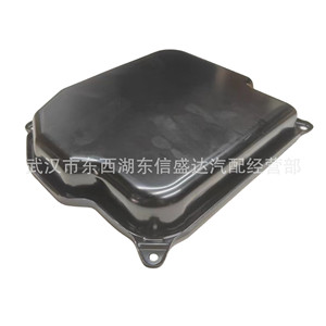 อ่างน้ำมันเครื่อง Citron Peugeot Al4 รุ่น 220799 สำหรับเปลี่ยนซ่อมอะไหล่ใหม่ - Product Image 4