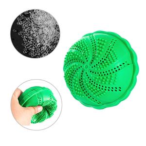 Bolas <span class=keywords><strong>de</strong></span> lavadora sin <span class=keywords><strong>detergente</strong></span> <span class=keywords><strong>para</strong></span> ropa ecológicas reutilizables <span class=keywords><strong>de</strong></span> primera calidad increíblemente seguras <span class=keywords><strong>para</strong></span> uso en secadora - Product Image 3
