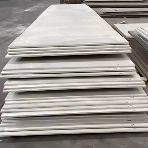 Lámina de Aleación de Níquel de Calibre Fino para Uso en Construcción, Lámina de Aislamiento Térmico - Product Image 4