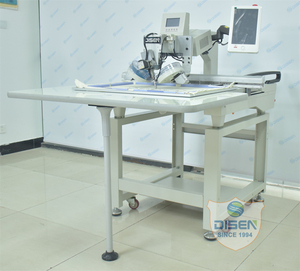 Machine à sertir les strass informatisée à ultrasons, double tête, sans papier, routeur CNC automatique, machine à strass thermocollants - Product Image 4