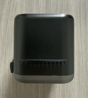 Adaptador de Viaje Universal de Carga Rápida USB-C PD de 35W con 2 Puertos USB-A para Enchufes de Reino Unido/UE/EE. UU./Australia, Certificado UKCA/CE