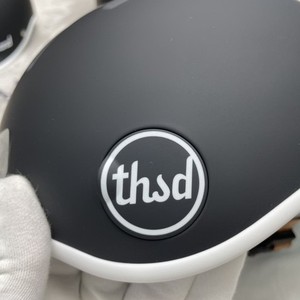 Casque de vélo Thousand PC+EPS unisexe, protection de la tête pour le cyclisme, respirant - Product Image 3