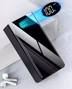 Banque d'alimentation haute capacité 50000mah 4 sorties USB grande batterie chargeur banque d'alimentation pour <span class=keywords><strong>iphone</strong></span> 15/14/<span class=keywords><strong>13</strong></span>/12/11 <span class=keywords><strong>pro</strong></span> max pour Samsung - Product Image 3